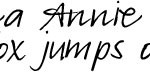 Free Handwriting Fonts â€” 600+ Free Fonts from Kevin & Amanda