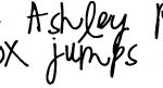 Free Handwriting Fonts â€” 600+ Free Fonts from Kevin & Amanda
