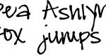 Free Handwriting Fonts â€” 600+ Free Fonts from Kevin & Amanda