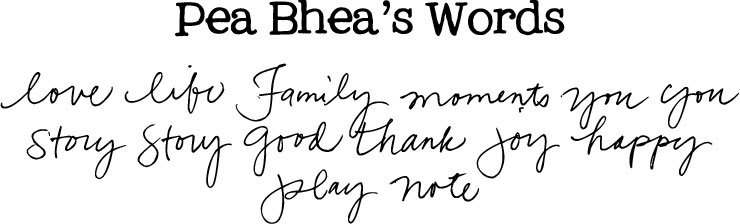 Free Handwriting Fonts â€” 600+ Free Fonts from Kevin & Amanda