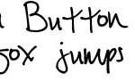 Free Handwriting Fonts â€” 600+ Free Fonts from Kevin & Amanda
