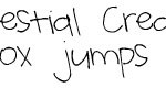 Free Handwriting Fonts â€” 600+ Free Fonts from Kevin & Amanda