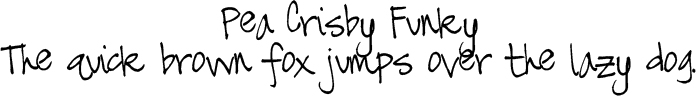 Free Handwriting Fonts â€” 600+ Free Fonts from Kevin & Amanda
