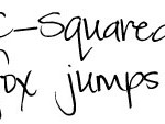 Free Handwriting Fonts â€” 600+ Free Fonts from Kevin & Amanda