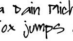 Free Handwriting Fonts â€” 600+ Free Fonts from Kevin & Amanda