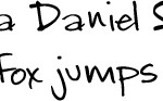 Free Handwriting Fonts â€” 600+ Free Fonts from Kevin & Amanda