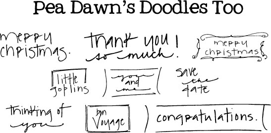 Free Handwriting Fonts â€” 600+ Free Fonts from Kevin & Amanda