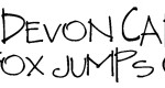 Free Handwriting Fonts â€” 600+ Free Fonts from Kevin & Amanda