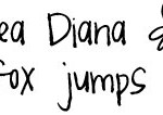Free Handwriting Fonts â€” 600+ Free Fonts from Kevin & Amanda