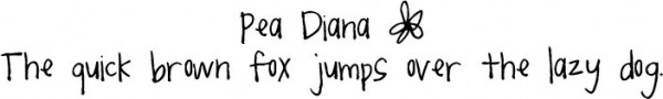 Free Handwriting Fonts â€” 600+ Free Fonts from Kevin & Amanda