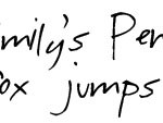 Free Handwriting Fonts â€” 600+ Free Fonts from Kevin & Amanda