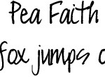 Free Handwriting Fonts â€” 600+ Free Fonts from Kevin & Amanda