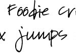 Free Handwriting Fonts â€” 600+ Free Fonts from Kevin & Amanda