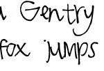 Free Handwriting Fonts â€” 600+ Free Fonts from Kevin & Amanda