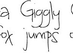 Free Handwriting Fonts â€” 600+ Free Fonts from Kevin & Amanda