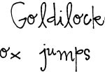 Free Handwriting Fonts â€” 600+ Free Fonts from Kevin & Amanda