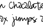 Free Handwriting Fonts â€” 600+ Free Fonts from Kevin & Amanda
