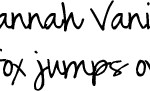 Free Handwriting Fonts â€” 600+ Free Fonts from Kevin & Amanda