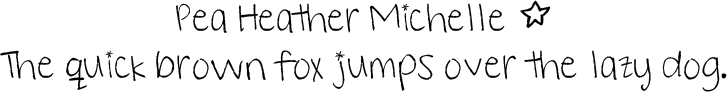 Free Handwriting Fonts â€” 600+ Free Fonts from Kevin & Amanda