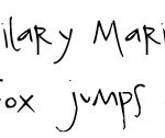 Free Handwriting Fonts â€” 600+ Free Fonts from Kevin & Amanda