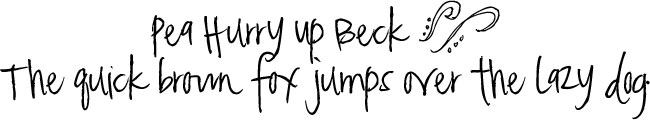 Free Handwriting Fonts â€” 600+ Free Fonts from Kevin & Amanda