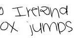 Free Handwriting Fonts â€” 600+ Free Fonts from Kevin & Amanda