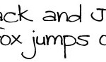 Free Handwriting Fonts â€” 600+ Free Fonts from Kevin & Amanda