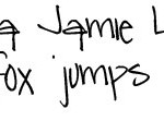 Free Handwriting Fonts â€” 600+ Free Fonts from Kevin & Amanda