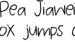 Free Handwriting Fonts â€” 600+ Free Fonts from Kevin & Amanda