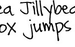 Free Handwriting Fonts â€” 600+ Free Fonts from Kevin & Amanda