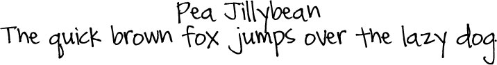 Free Handwriting Fonts â€” 600+ Free Fonts from Kevin & Amanda