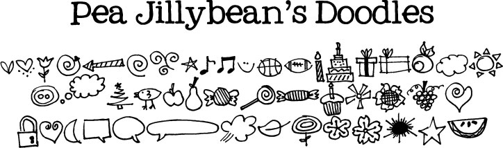 Free Handwriting Fonts â€” 600+ Free Fonts from Kevin & Amanda