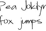 Free Handwriting Fonts â€” 600+ Free Fonts from Kevin & Amanda
