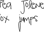 Free Handwriting Fonts â€” 600+ Free Fonts from Kevin & Amanda
