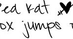 Free Handwriting Fonts â€” 600+ Free Fonts from Kevin & Amanda