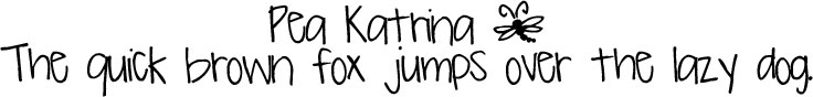 Free Handwriting Fonts â€” 600+ Free Fonts from Kevin & Amanda