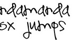 Free Handwriting Fonts â€” 600+ Free Fonts from Kevin & Amanda