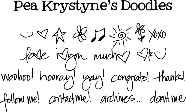 Free Handwriting Fonts â€” 600+ Free Fonts from Kevin & Amanda