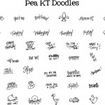 Free Handwriting Fonts â€” 600+ Free Fonts from Kevin & Amanda