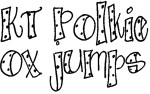 Free Handwriting Fonts â€” 600+ Free Fonts from Kevin & Amanda