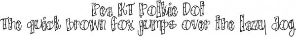 Free Handwriting Fonts â€” 600+ Free Fonts from Kevin & Amanda