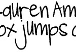 Free Handwriting Fonts â€” 600+ Free Fonts from Kevin & Amanda