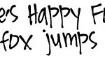 Free Handwriting Fonts â€” 600+ Free Fonts from Kevin & Amanda