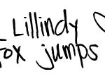 Free Handwriting Fonts â€” 600+ Free Fonts from Kevin & Amanda