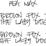 Free Handwriting Fonts â€” 600+ Free Fonts from Kevin & Amanda