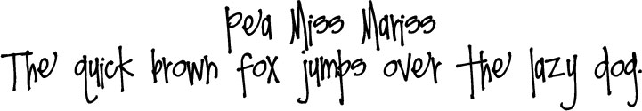 Free Handwriting Fonts â€” 600+ Free Fonts from Kevin & Amanda
