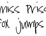 Free Handwriting Fonts â€” 600+ Free Fonts from Kevin & Amanda