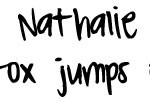 Free Handwriting Fonts â€” 600+ Free Fonts from Kevin & Amanda