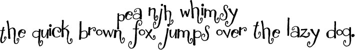 Free Handwriting Fonts â€” 600+ Free Fonts from Kevin & Amanda