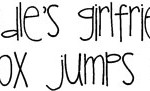 Free Handwriting Fonts â€” 600+ Free Fonts from Kevin & Amanda